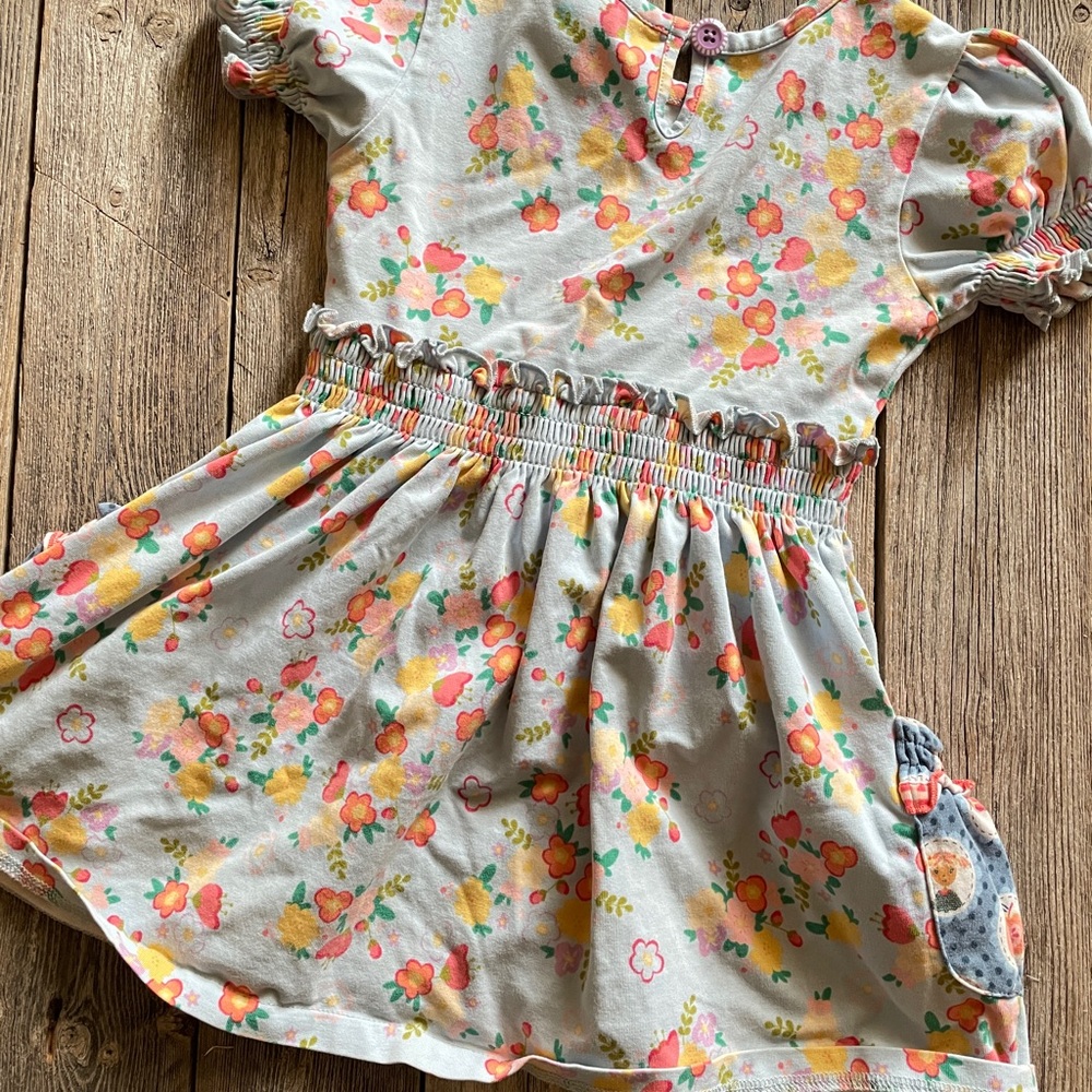 Matilda Jane tunic - Picture 2 of 4